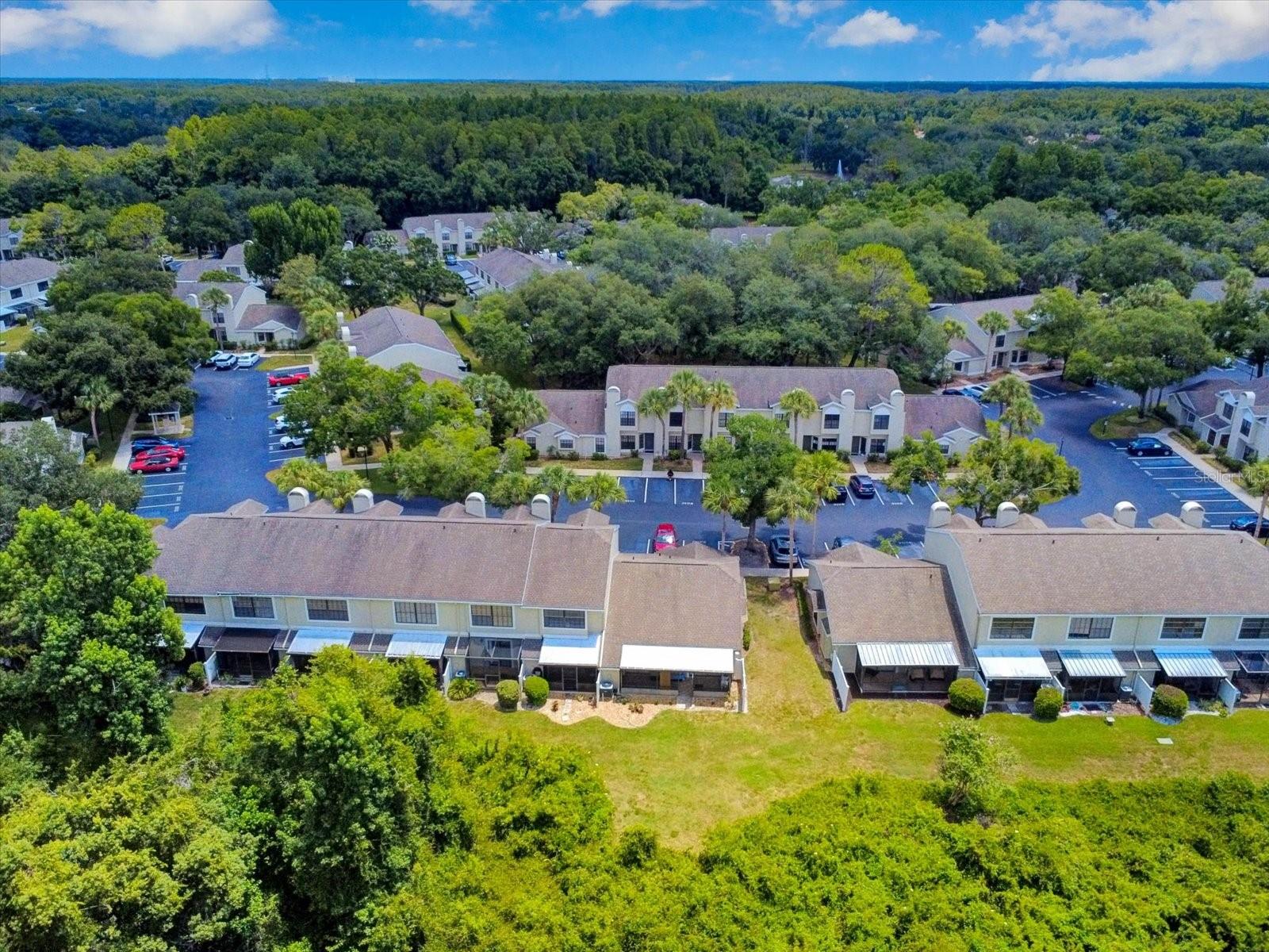 FAIRCREST III A CONDO - Residential
