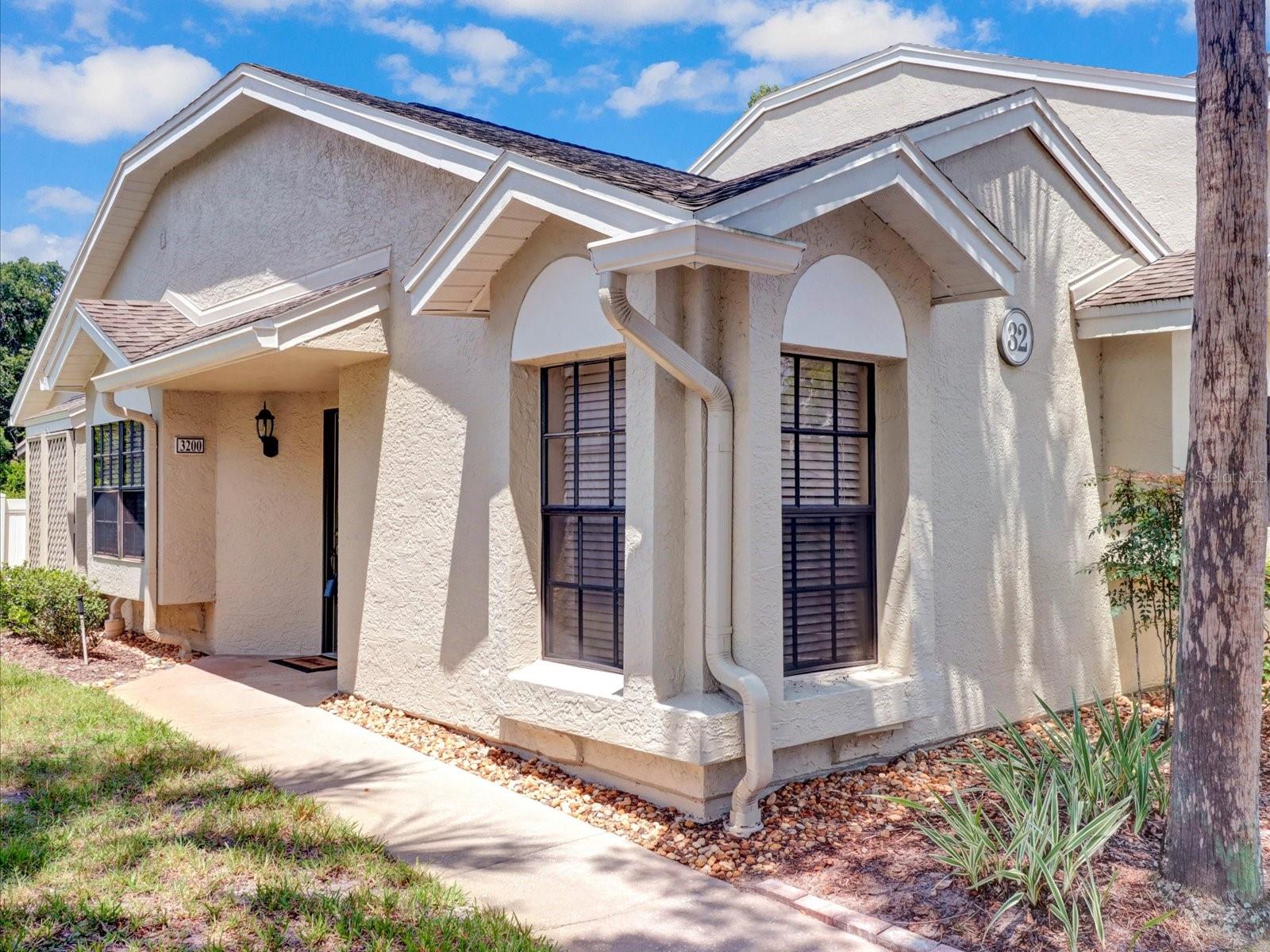 FAIRCREST III A CONDO - Residential