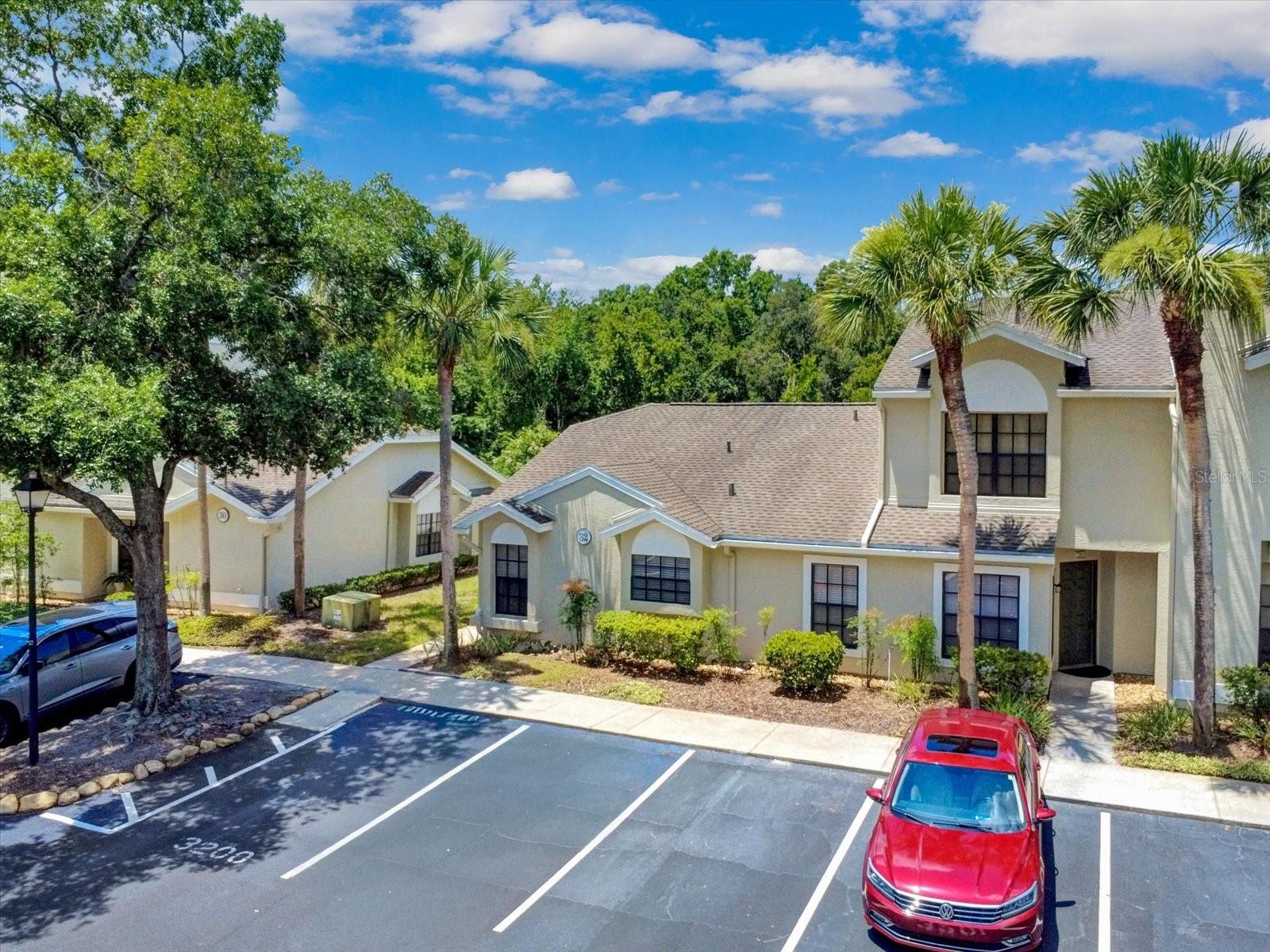 FAIRCREST III A CONDO - Residential
