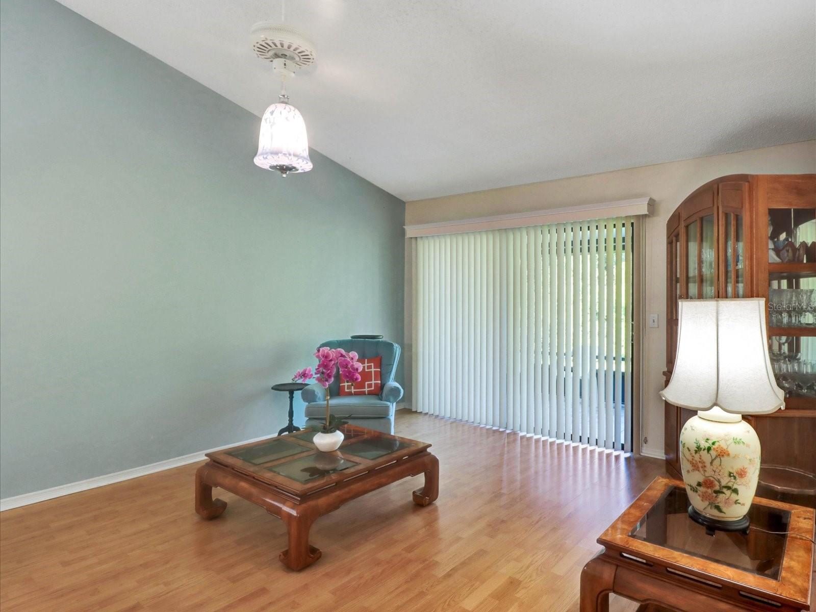 FAIRCREST III A CONDO - Residential