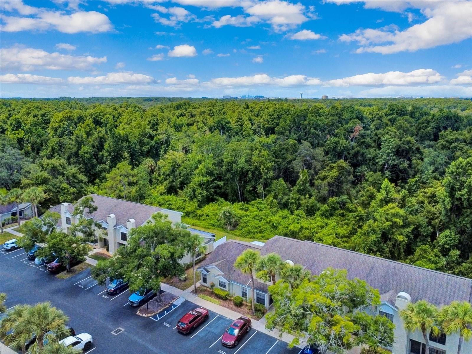 FAIRCREST III A CONDO - Residential