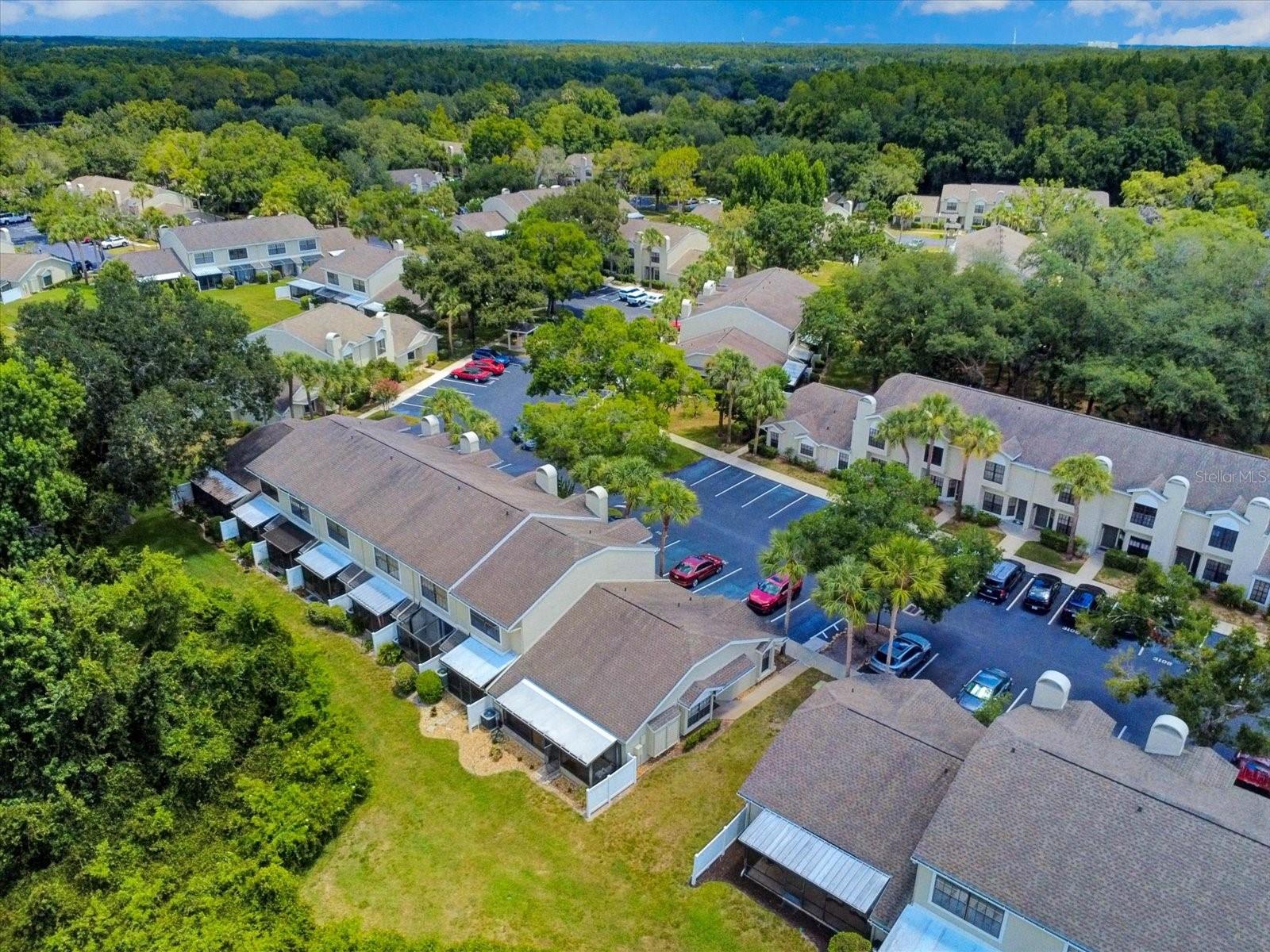 FAIRCREST III A CONDO - Residential