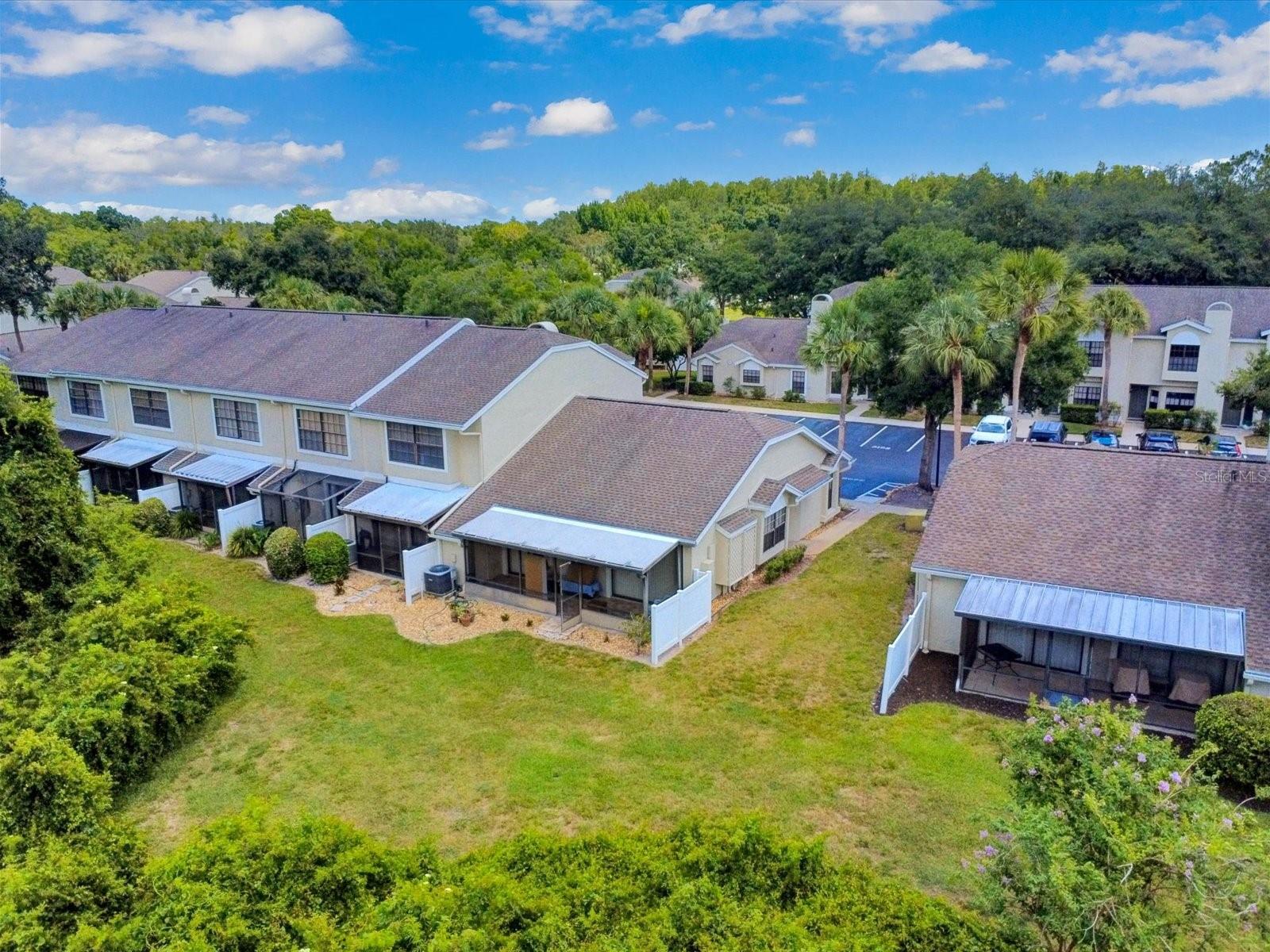 FAIRCREST III A CONDO - Residential