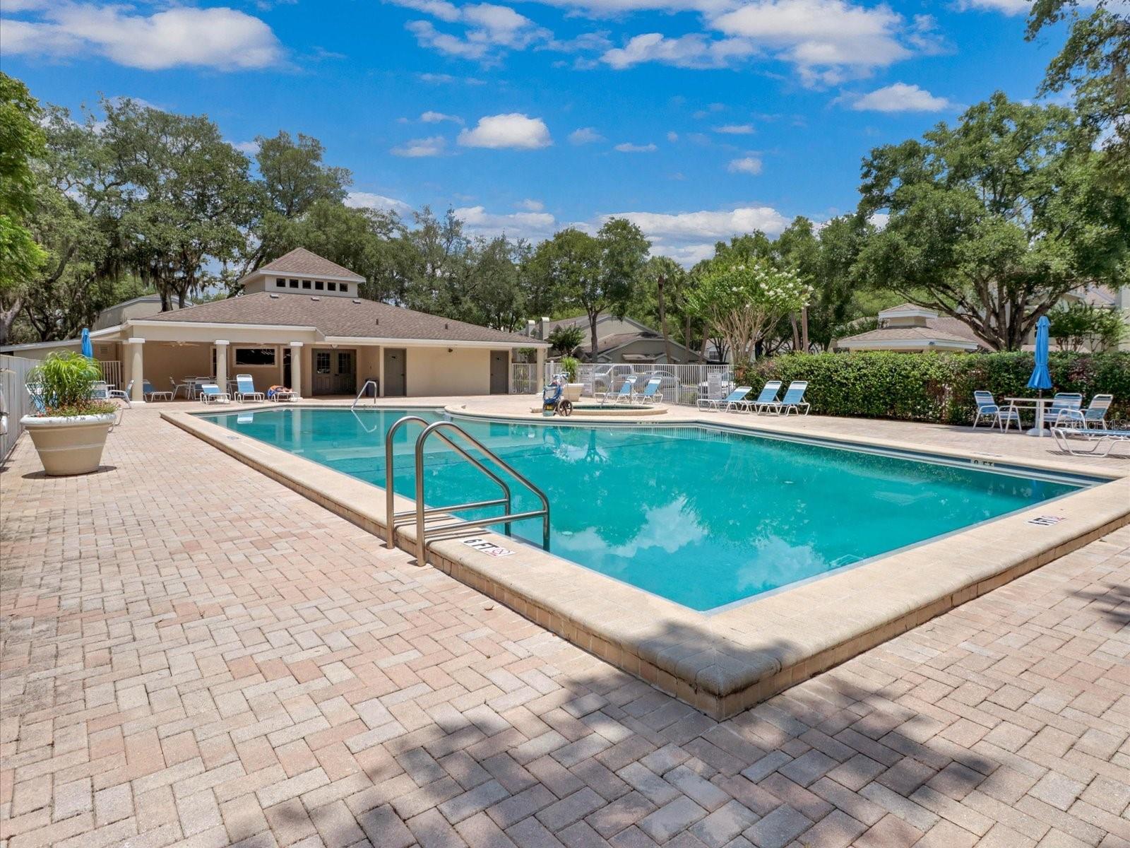 FAIRCREST III A CONDO - Residential