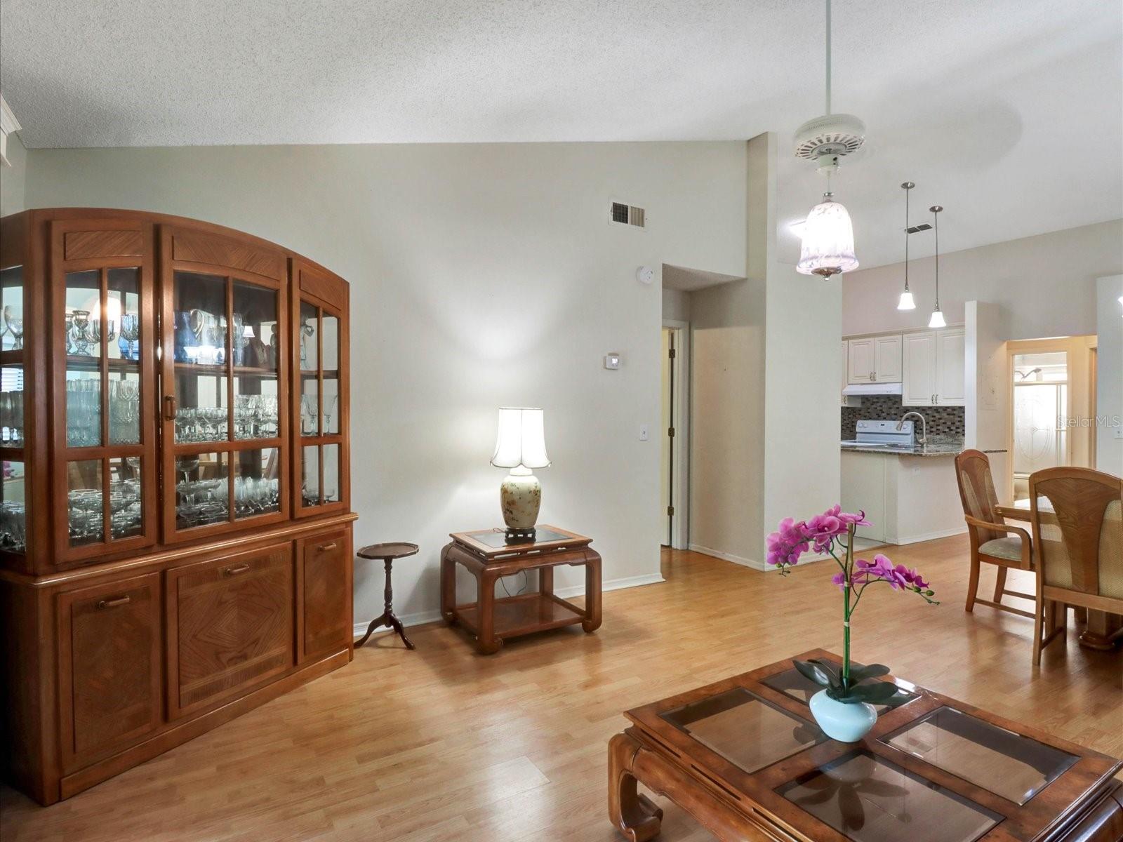 FAIRCREST III A CONDO - Residential