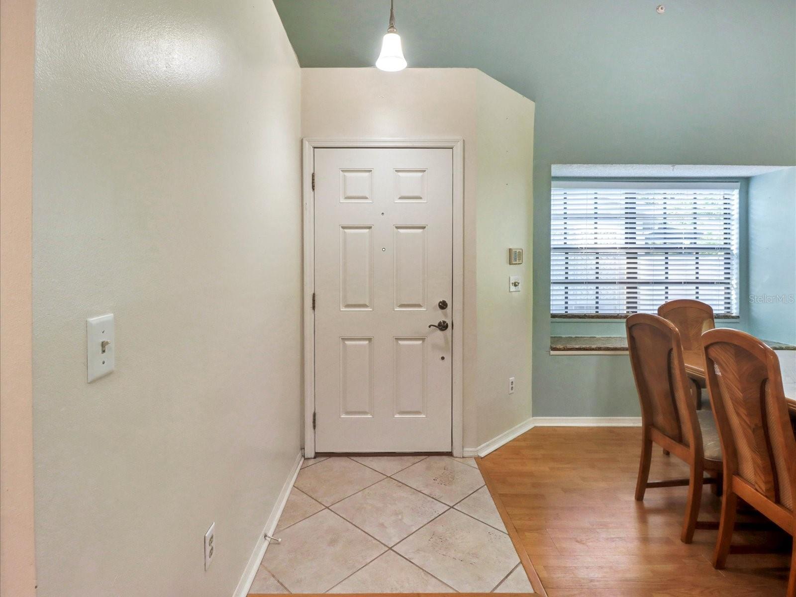 FAIRCREST III A CONDO - Residential