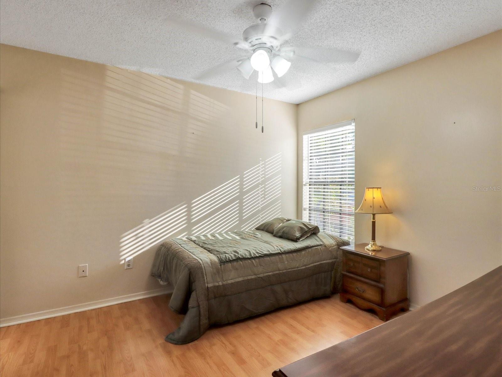 FAIRCREST III A CONDO - Residential