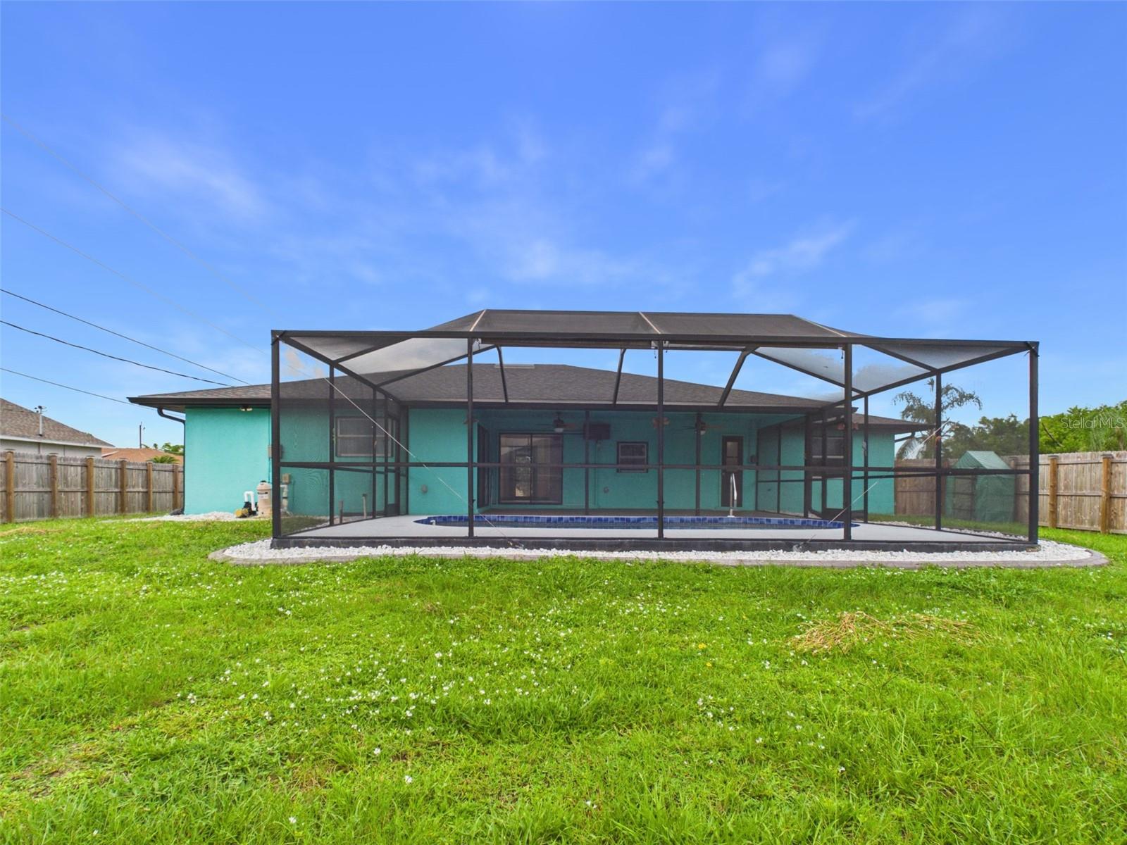 PORT CHARLOTTE SEC 026 - Residential