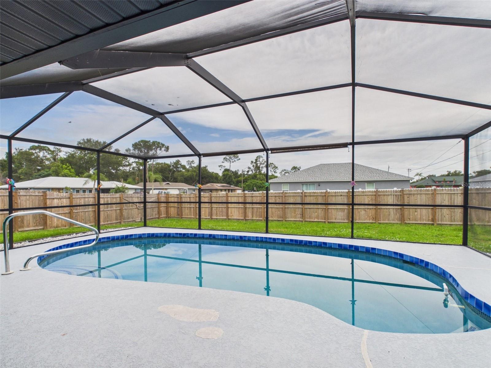 PORT CHARLOTTE SEC 026 - Residential