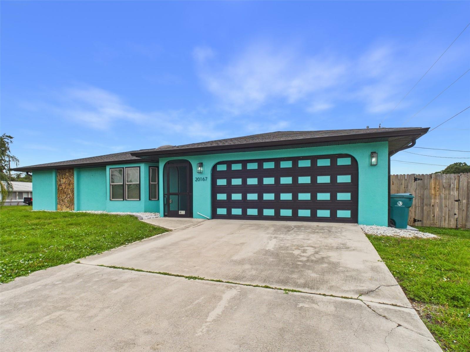 PORT CHARLOTTE SEC 026 - Residential