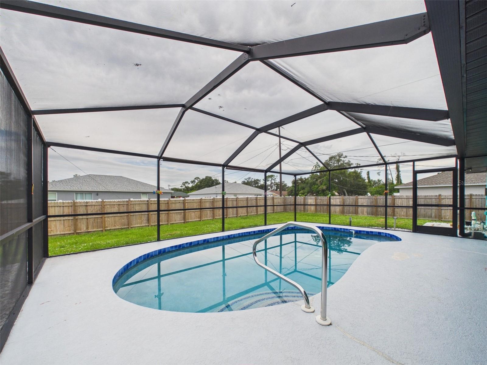 PORT CHARLOTTE SEC 026 - Residential