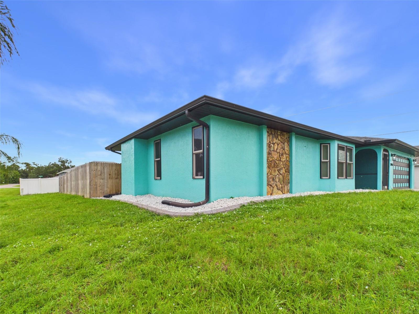 PORT CHARLOTTE SEC 026 - Residential