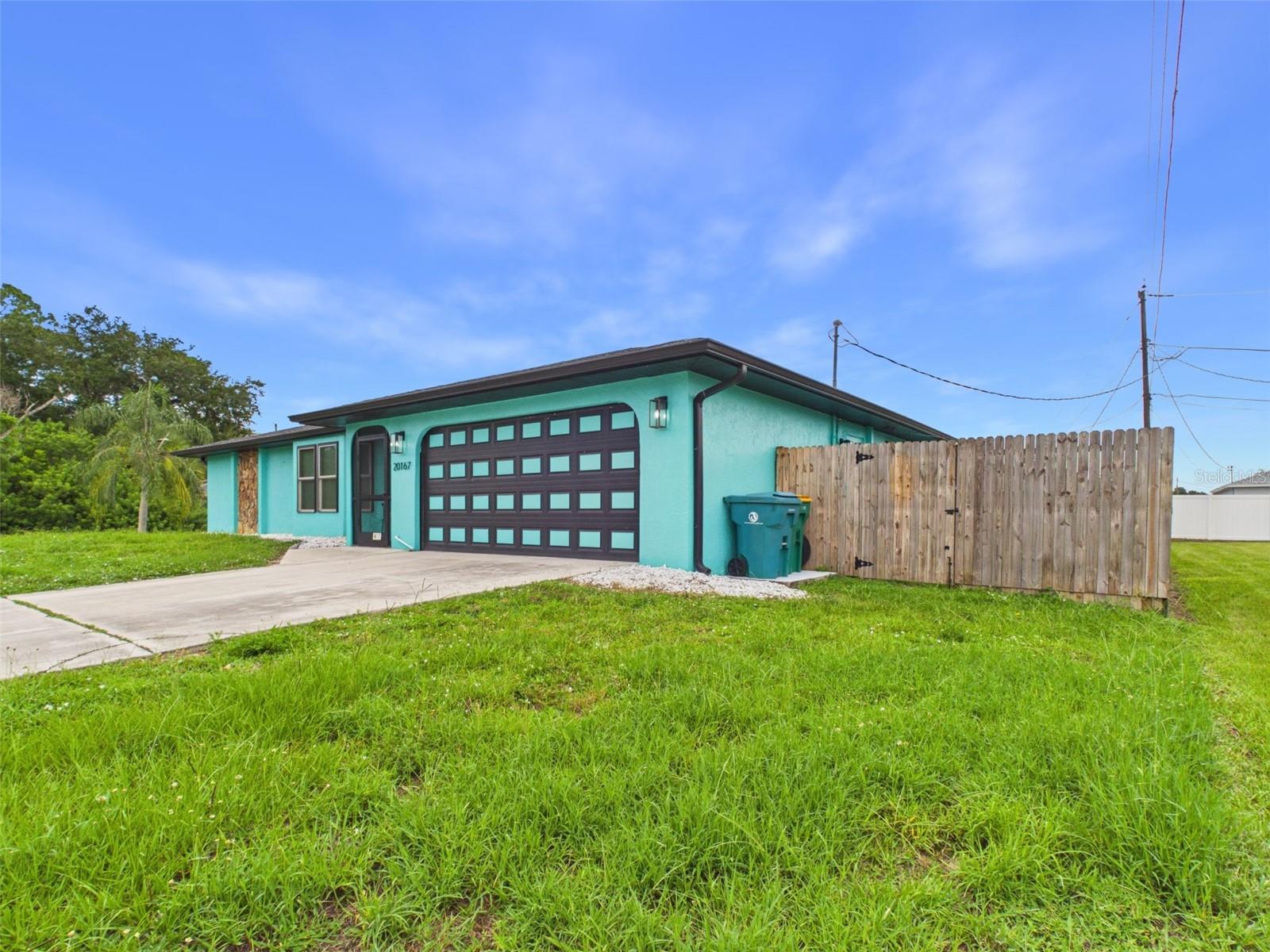 PORT CHARLOTTE SEC 026 - Residential