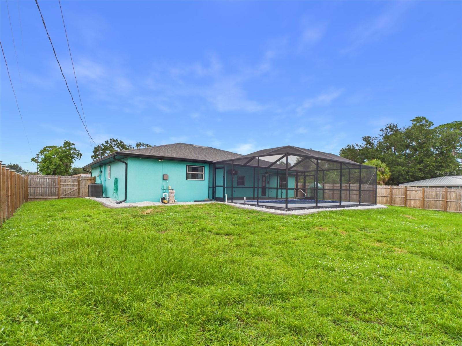 PORT CHARLOTTE SEC 026 - Residential