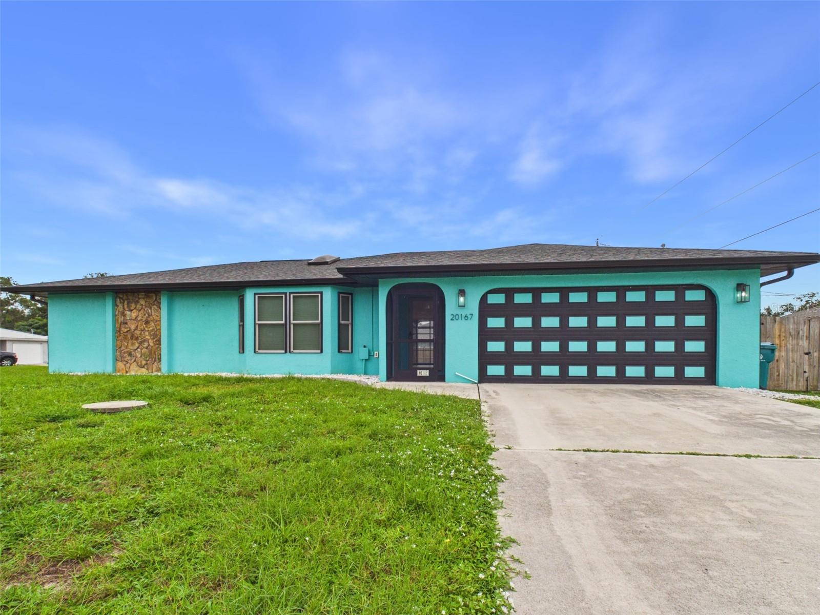 PORT CHARLOTTE SEC 026 - Residential