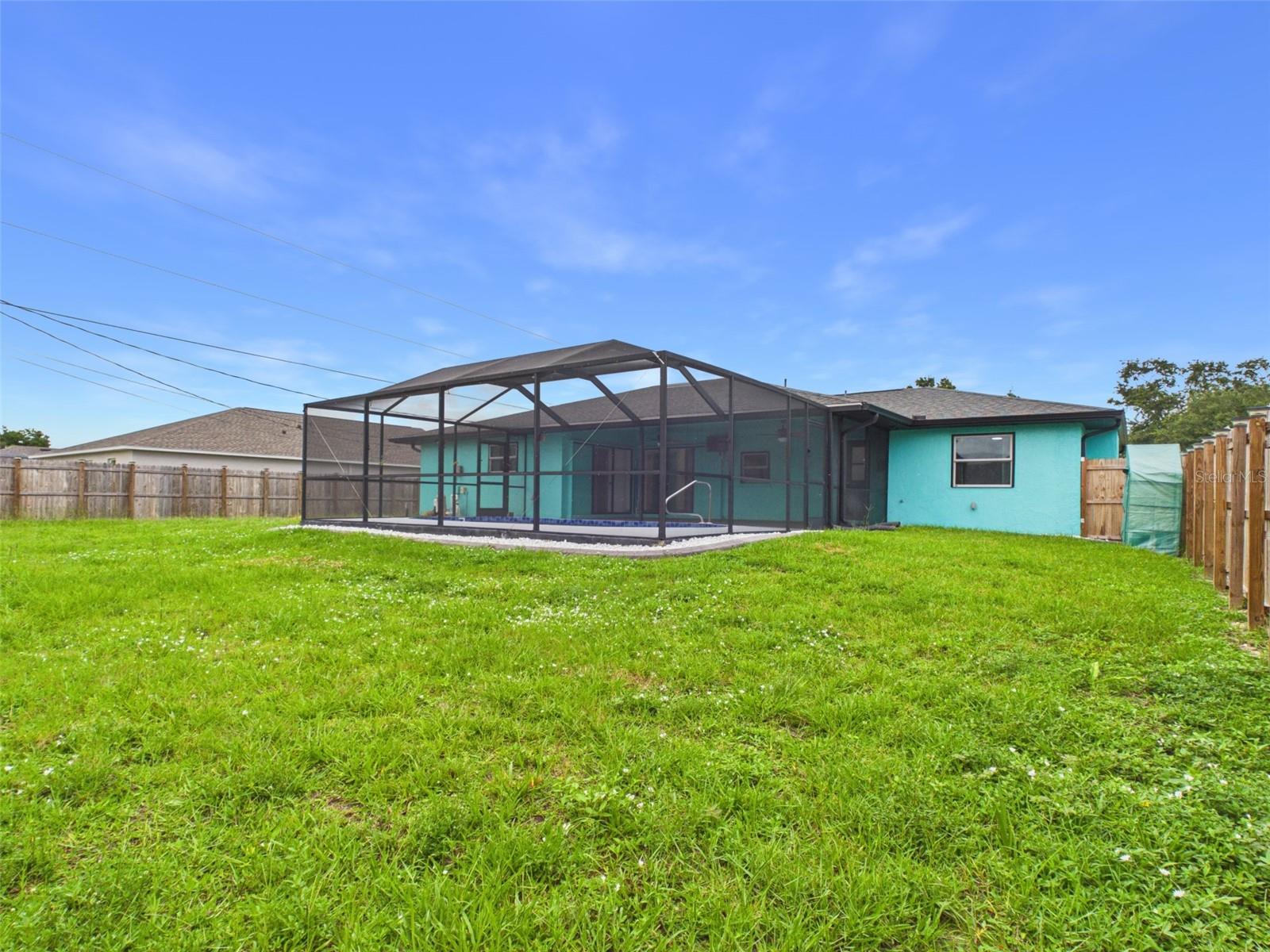 PORT CHARLOTTE SEC 026 - Residential