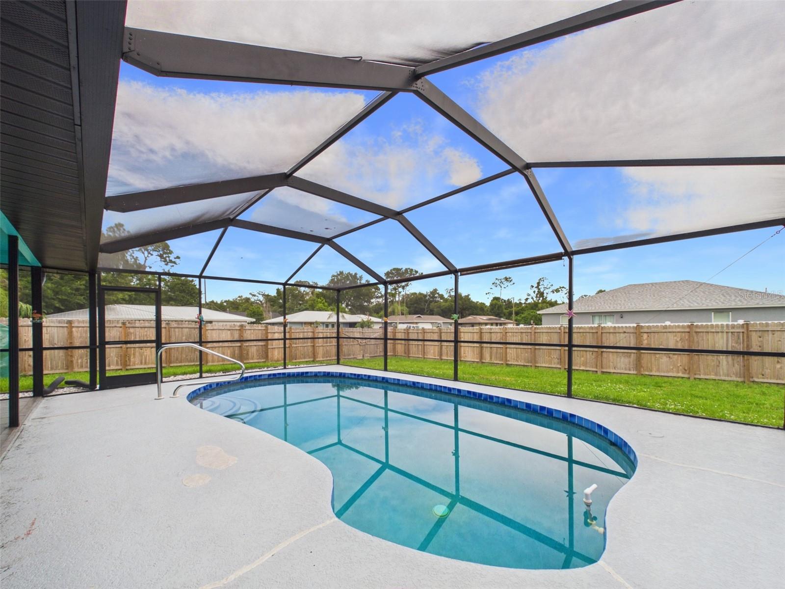 PORT CHARLOTTE SEC 026 - Residential
