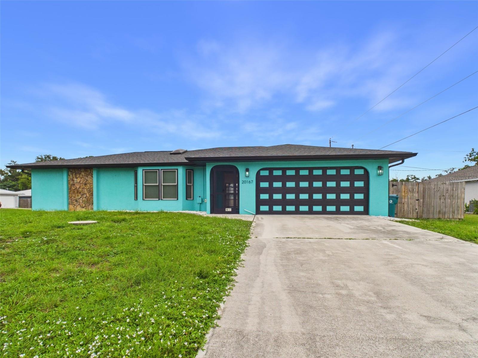 PORT CHARLOTTE SEC 026 - Residential