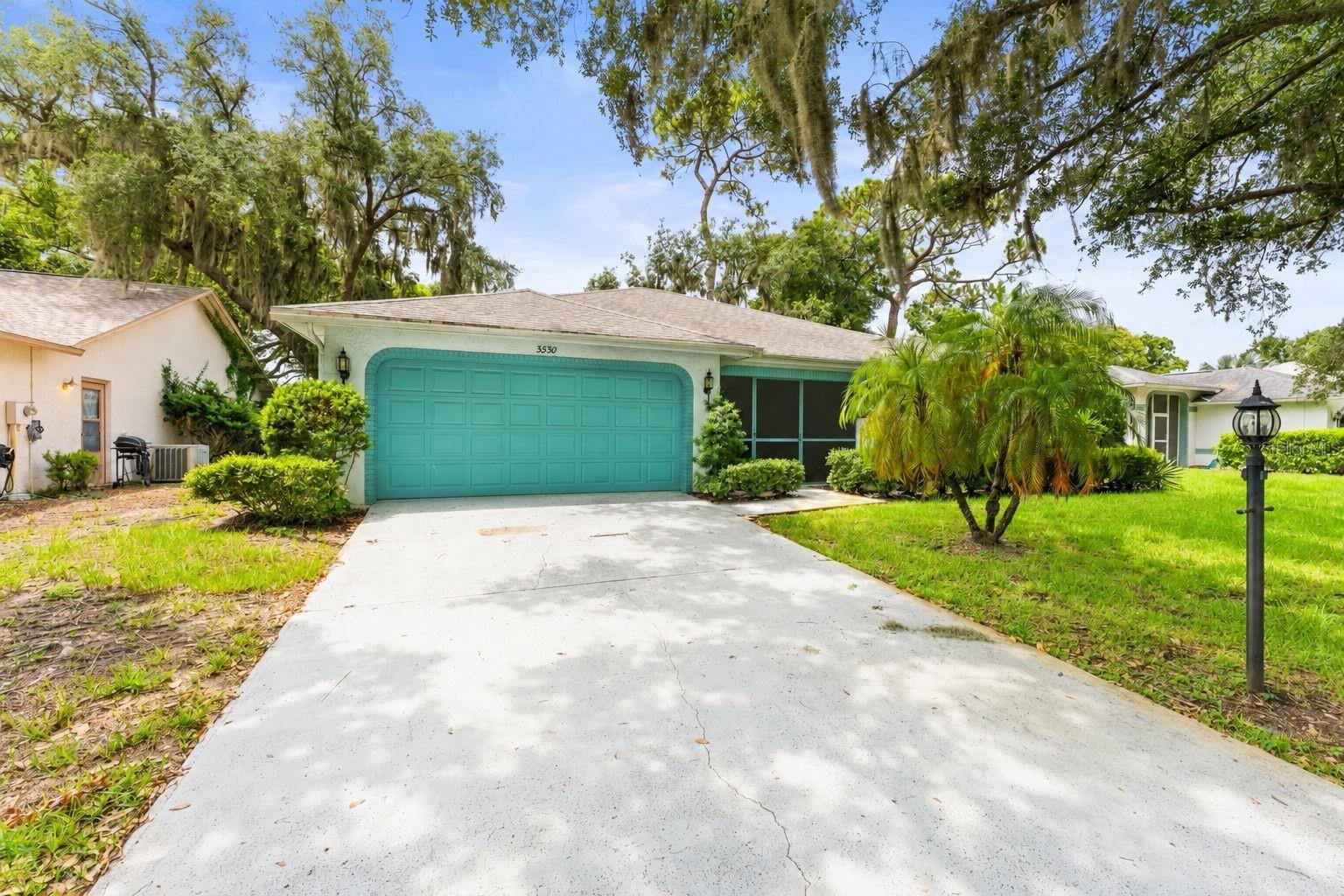 HIGHLAND LAKES UNIT EIGHTEEN - Residential