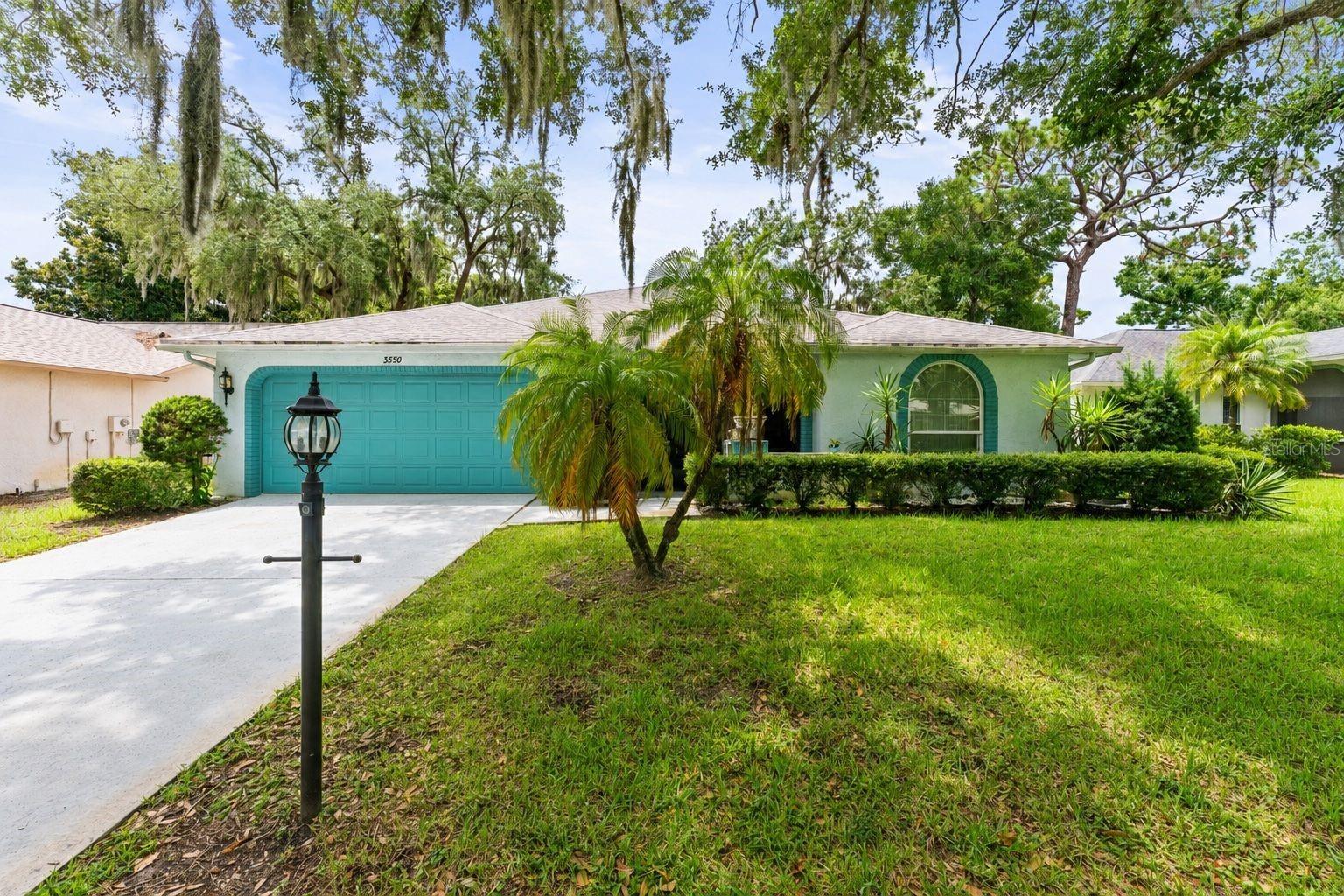 HIGHLAND LAKES UNIT EIGHTEEN - Residential