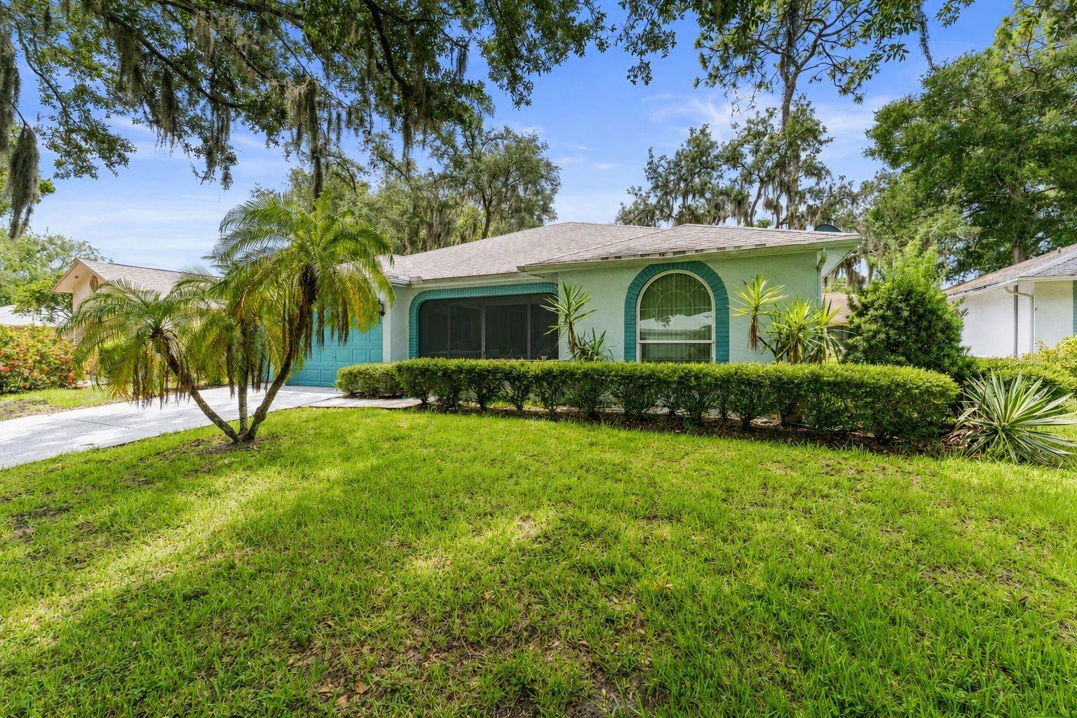 HIGHLAND LAKES UNIT EIGHTEEN - Residential