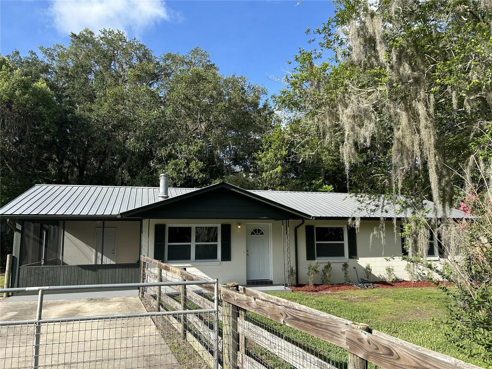 EPPERSON HEIGHTS - Residential