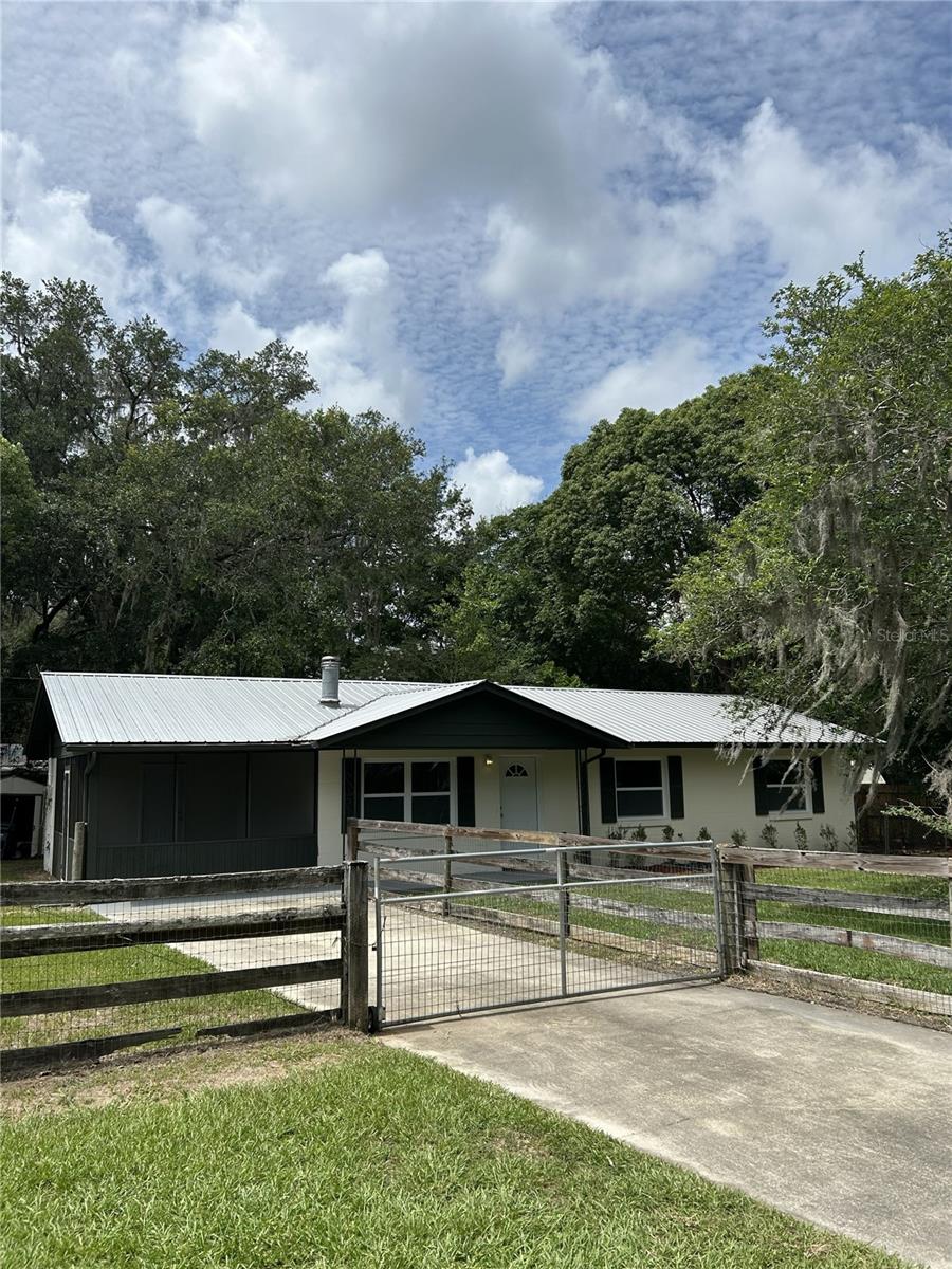 EPPERSON HEIGHTS - Residential