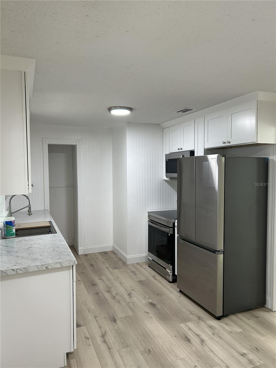 EPPERSON HEIGHTS - Residential