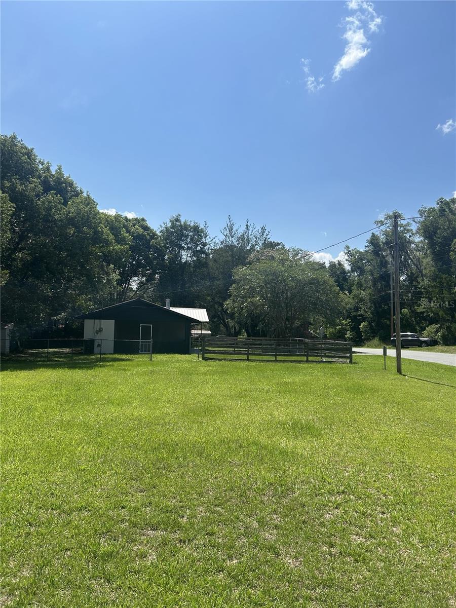 EPPERSON HEIGHTS - Residential