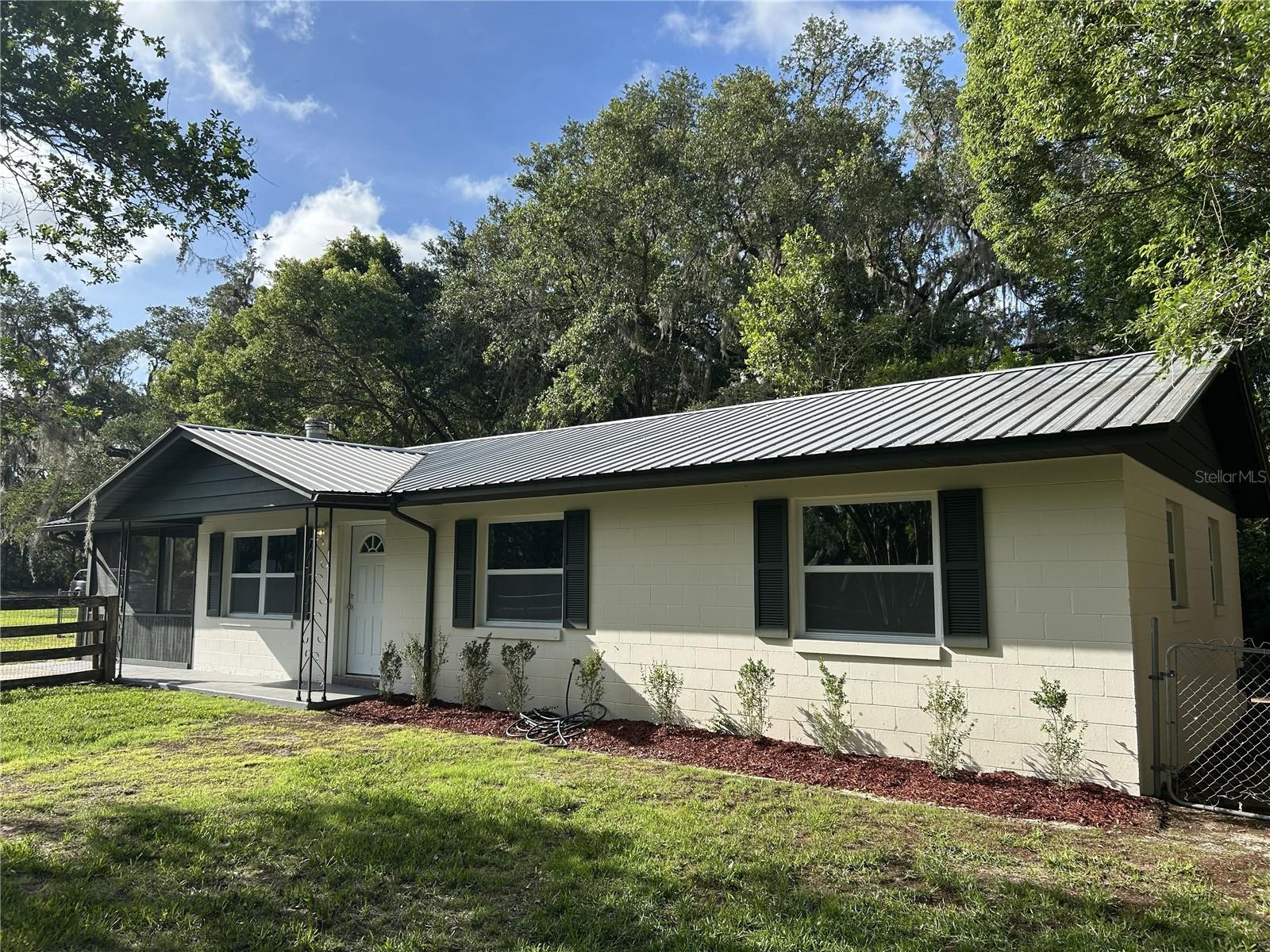 EPPERSON HEIGHTS - Residential