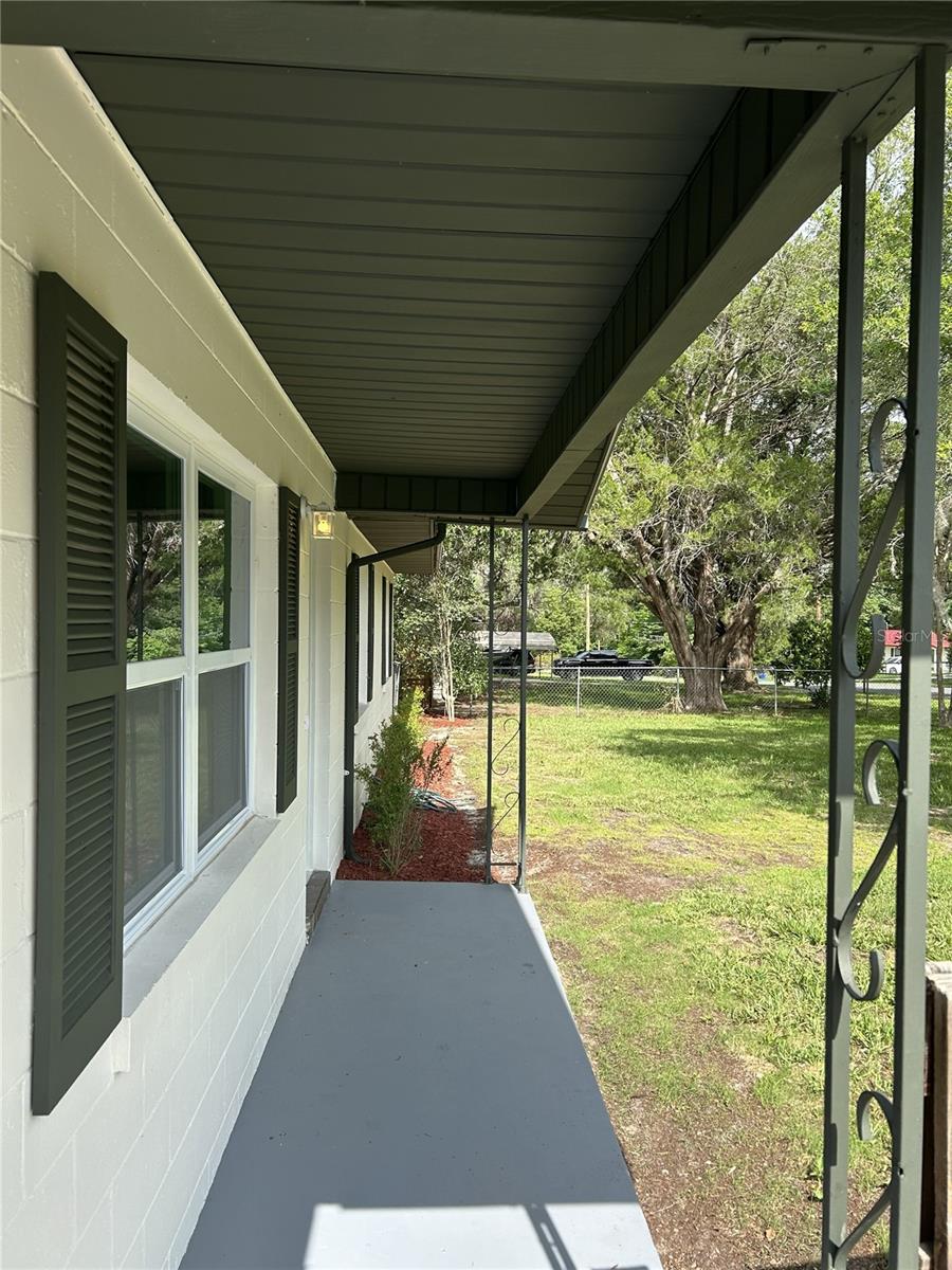 EPPERSON HEIGHTS - Residential