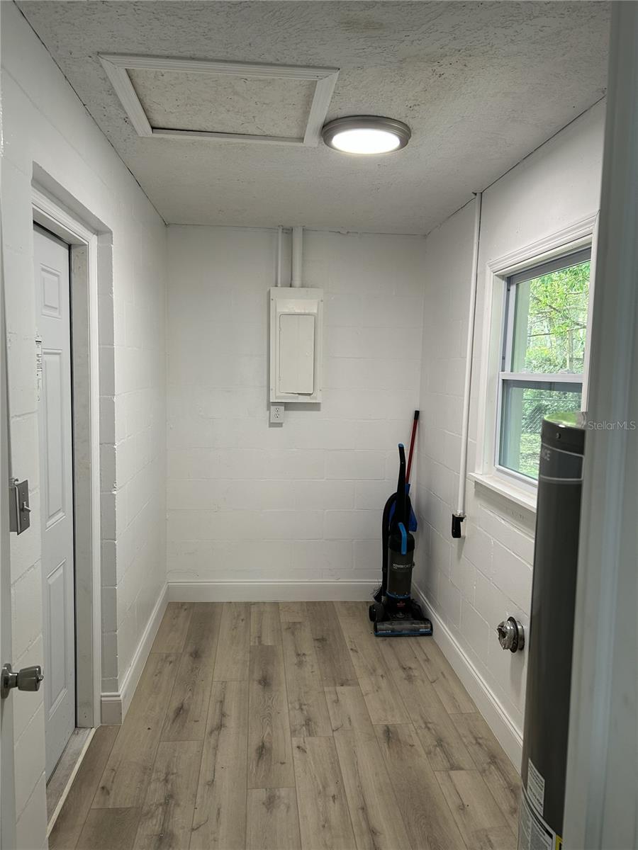 EPPERSON HEIGHTS - Residential