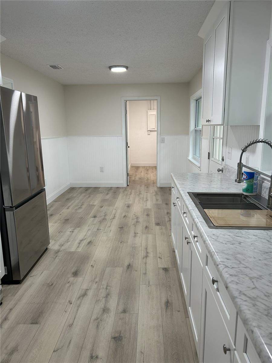 EPPERSON HEIGHTS - Residential
