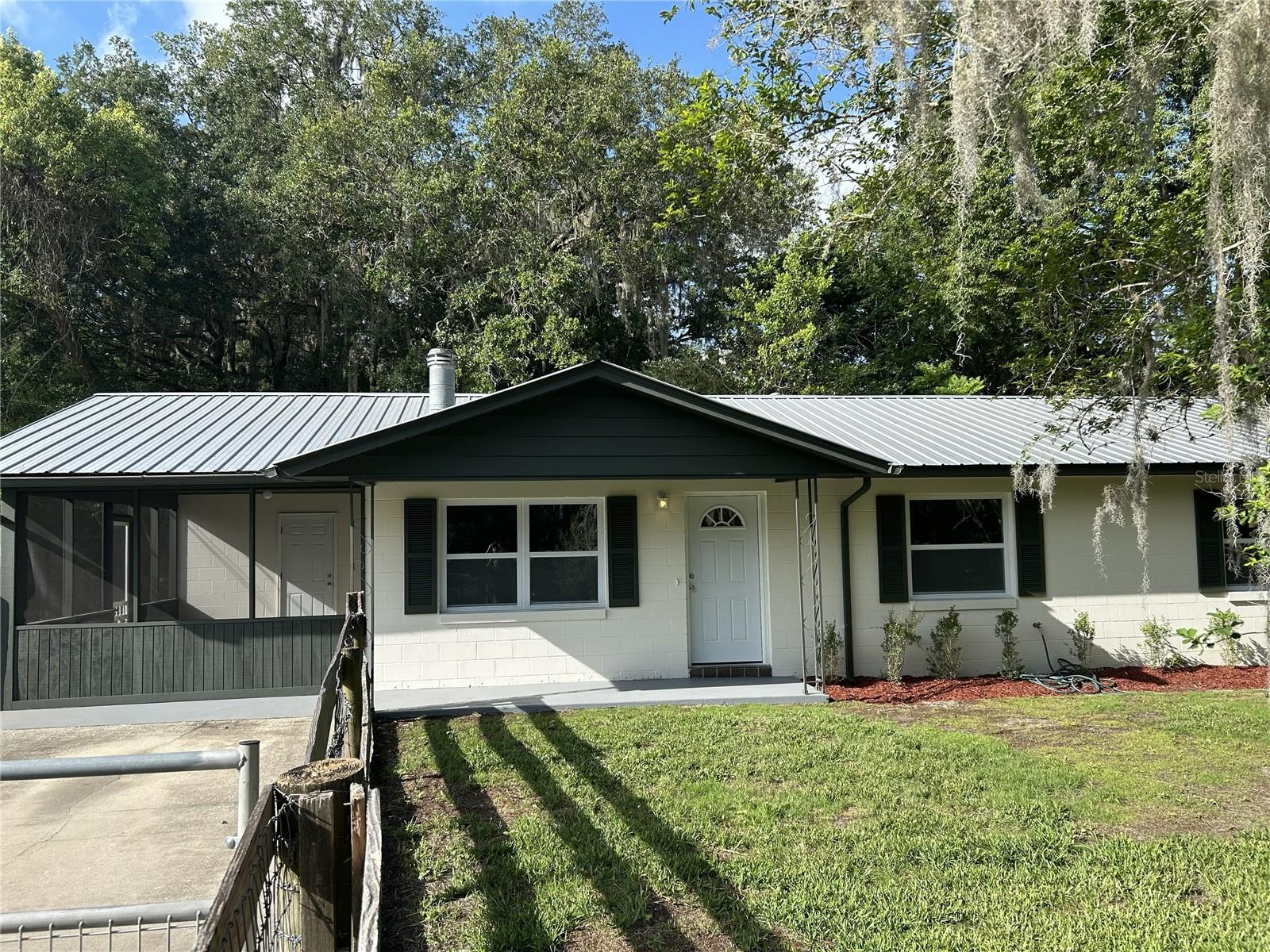 EPPERSON HEIGHTS - Residential