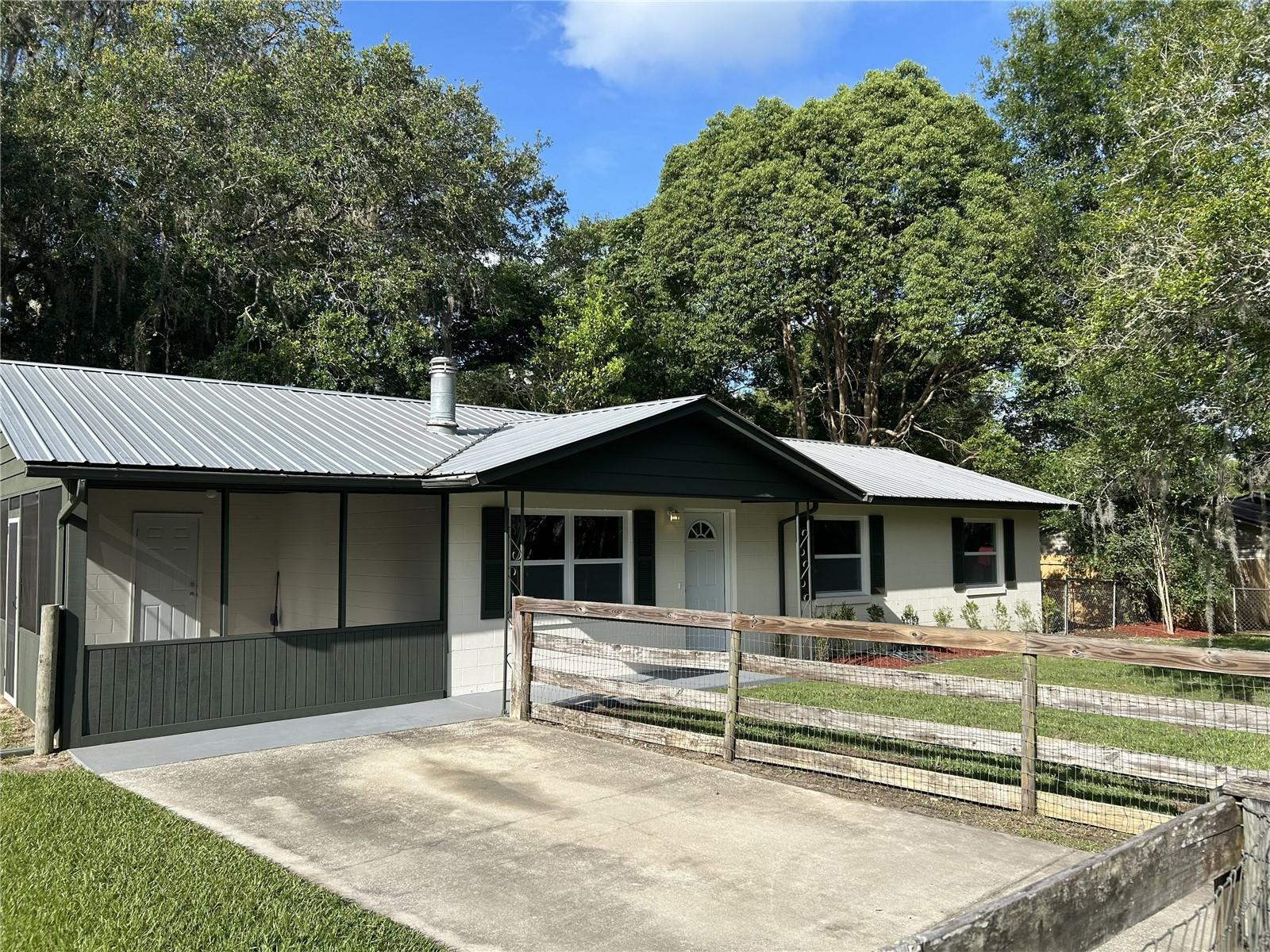 EPPERSON HEIGHTS - Residential