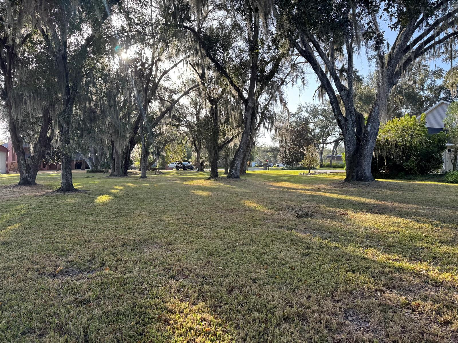 VOSS OAKS - Land