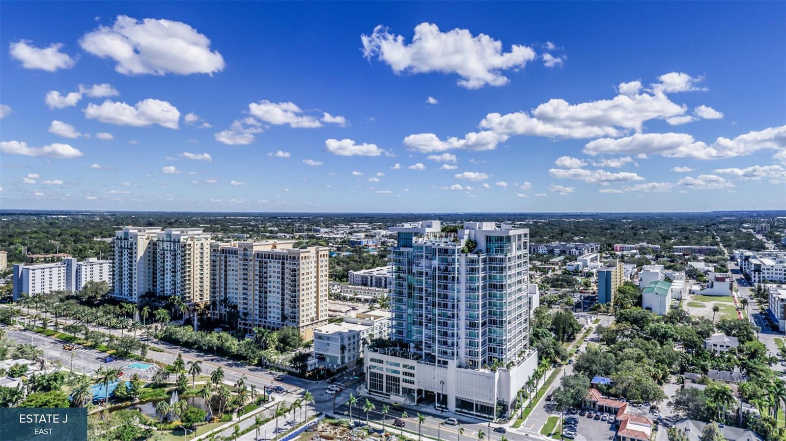 RITZ-CARLTON RESIDENCES, SARASOTA BAY - Residential