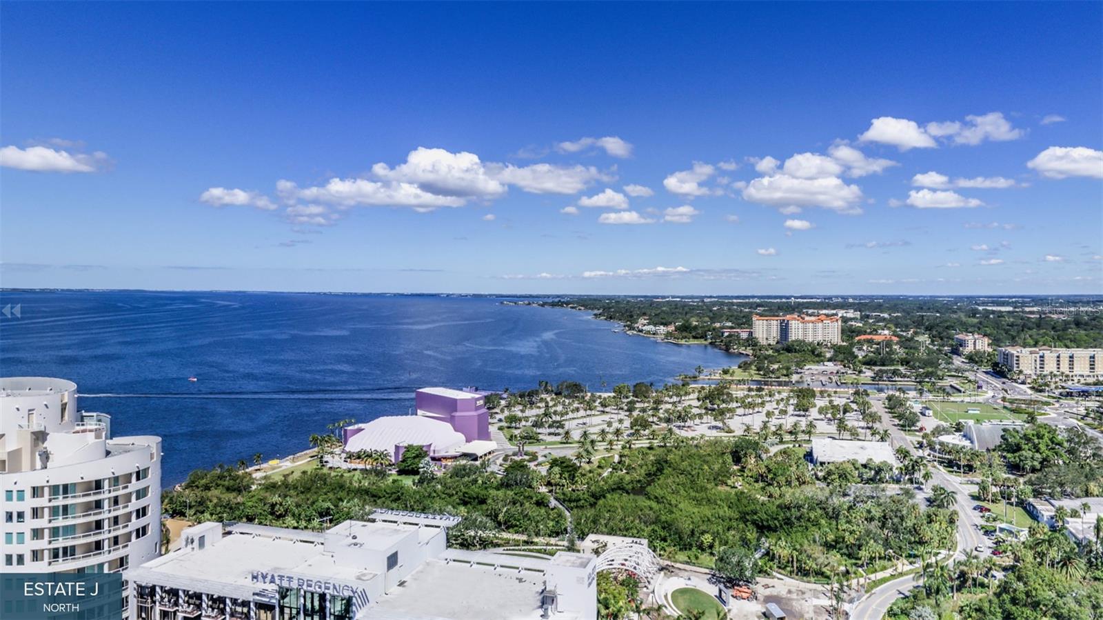 RITZ-CARLTON RESIDENCES, SARASOTA BAY - Residential