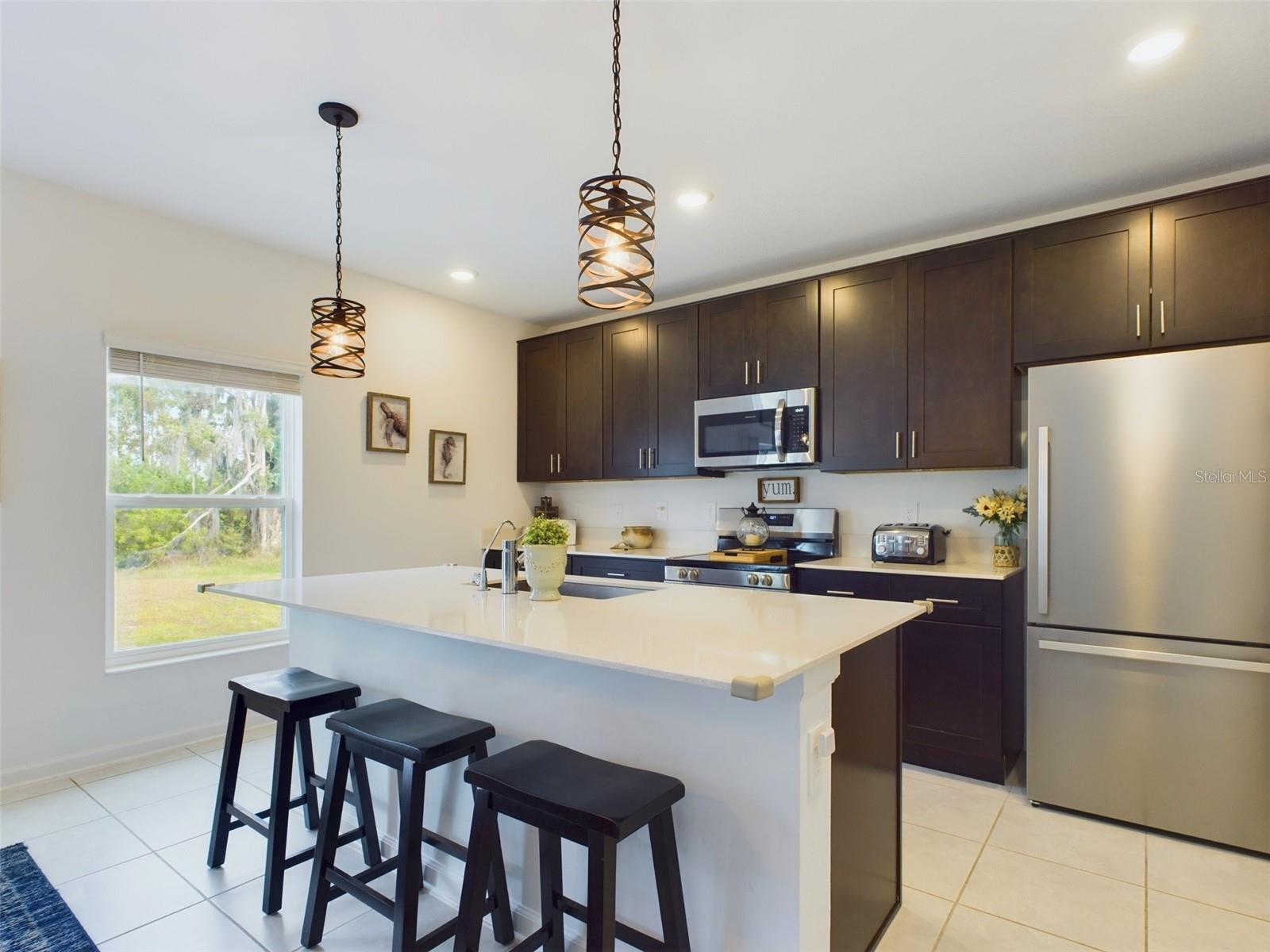 RANCHES/LK MCLEOD I - Residential