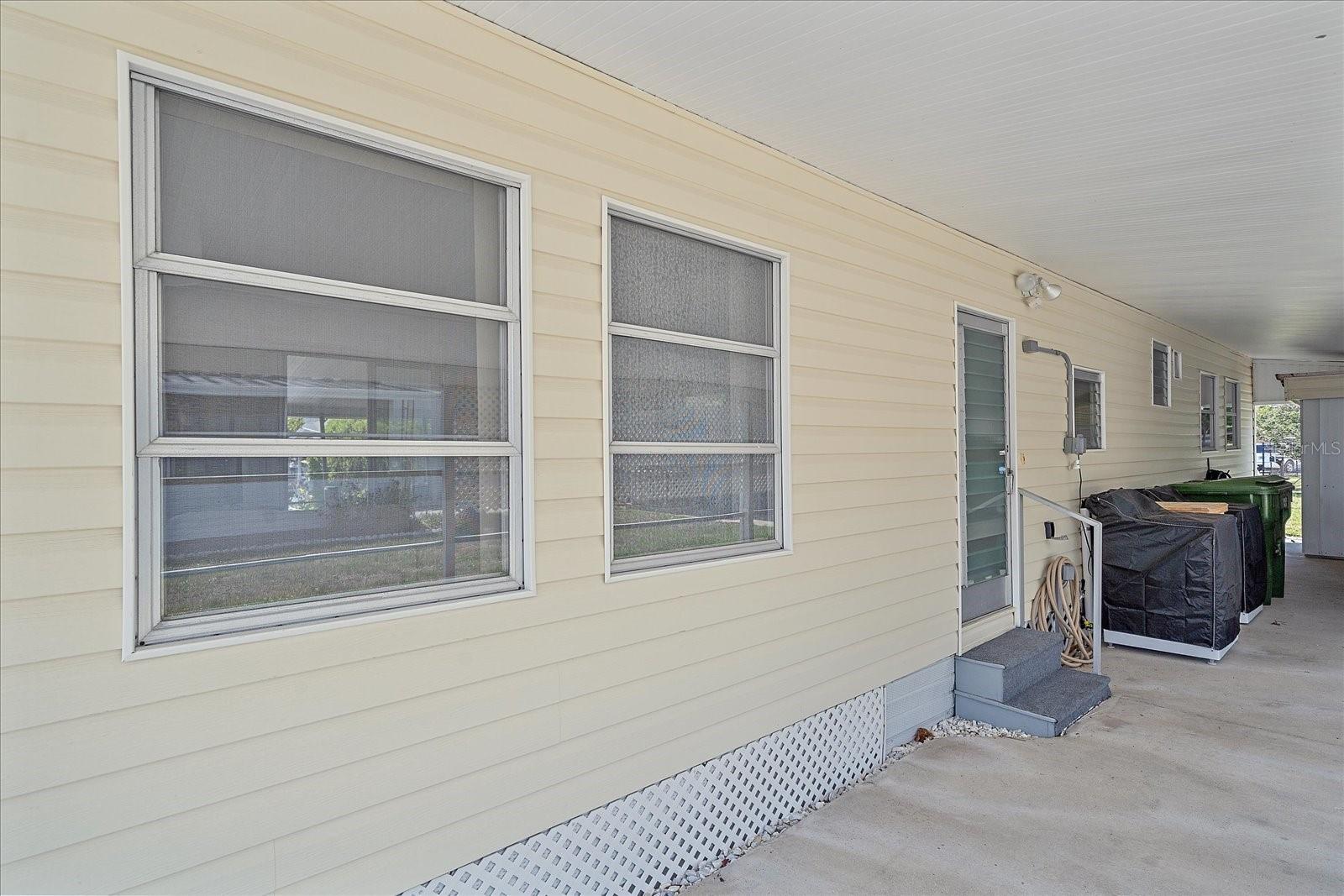 DESOTO PLACE - Residential