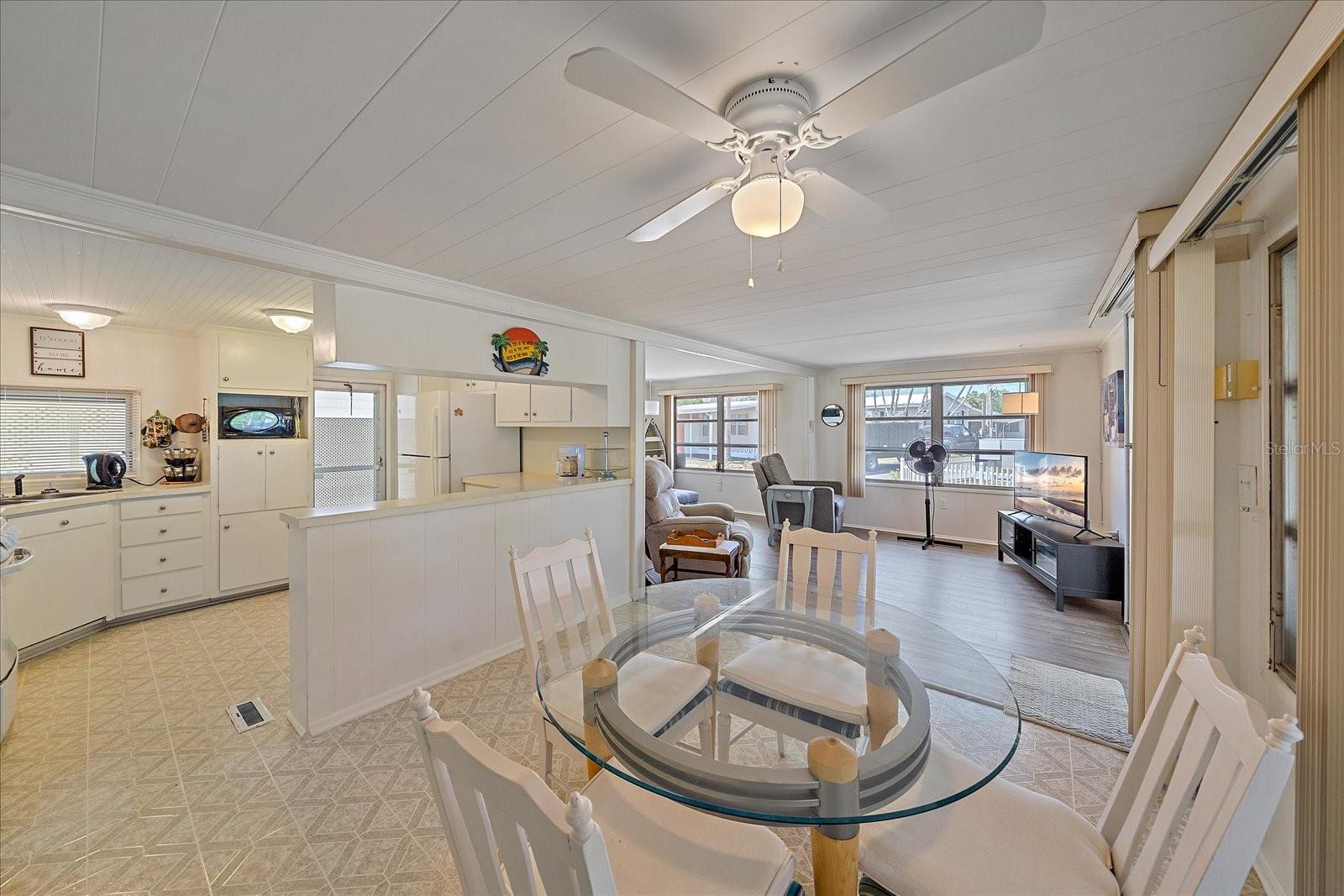 DESOTO PLACE - Residential