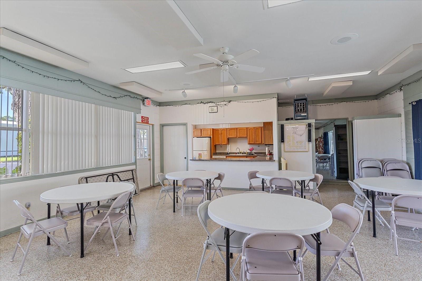 DESOTO PLACE - Residential