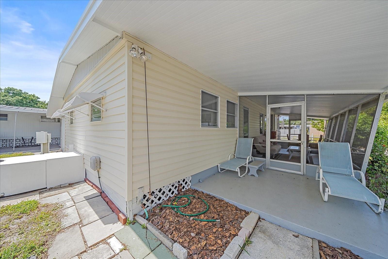 DESOTO PLACE - Residential