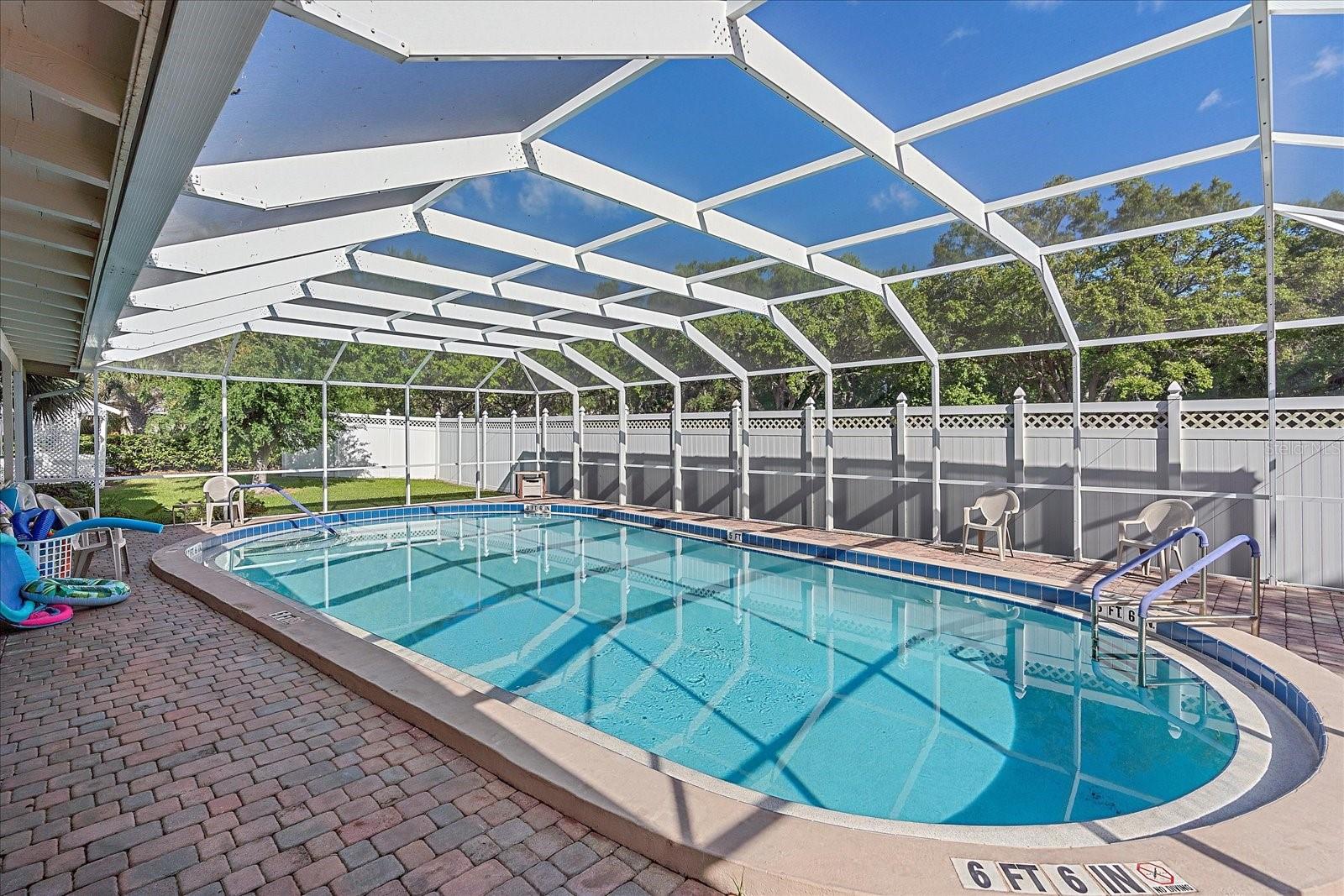 DESOTO PLACE - Residential