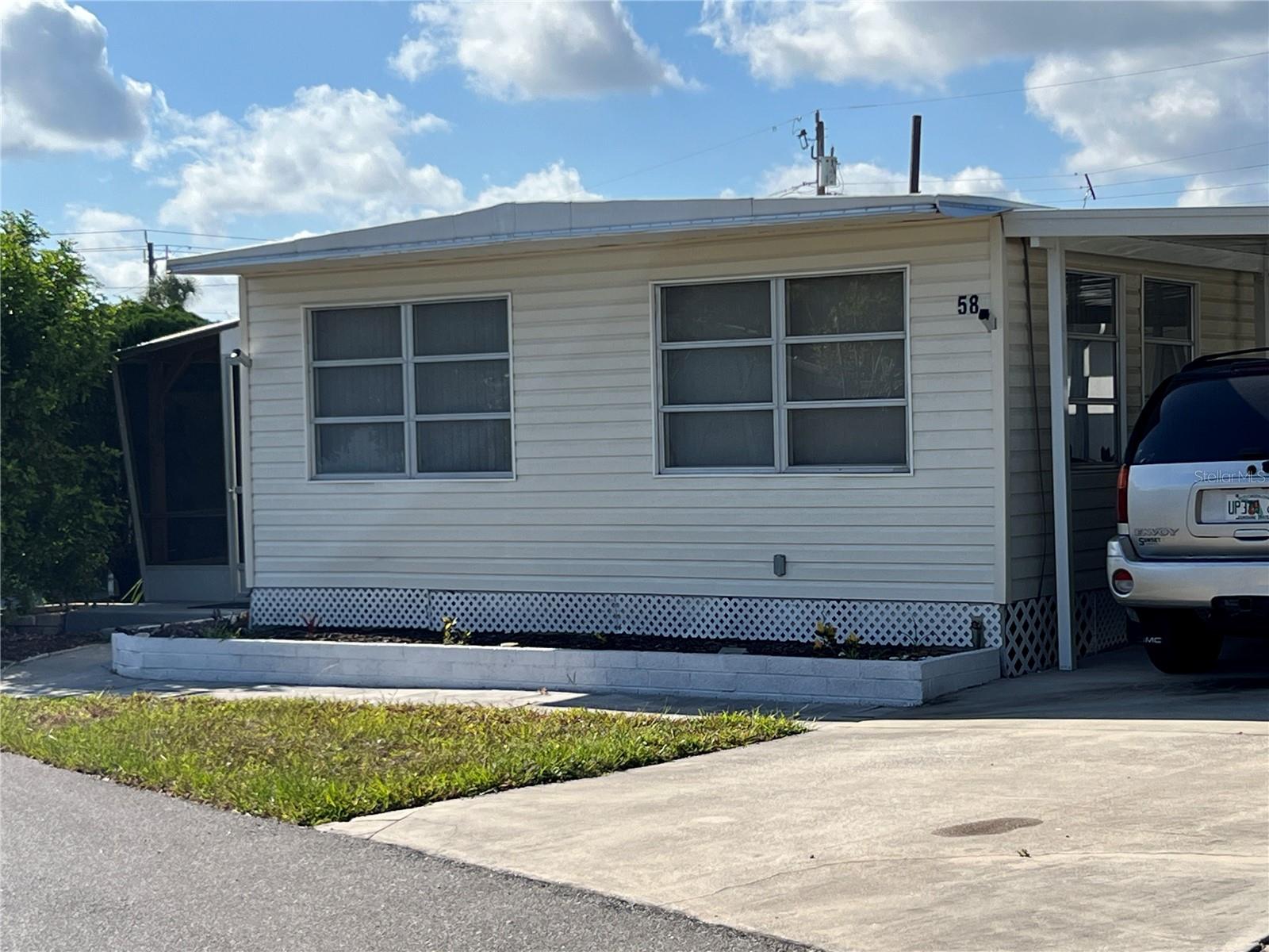 DESOTO PLACE - Residential