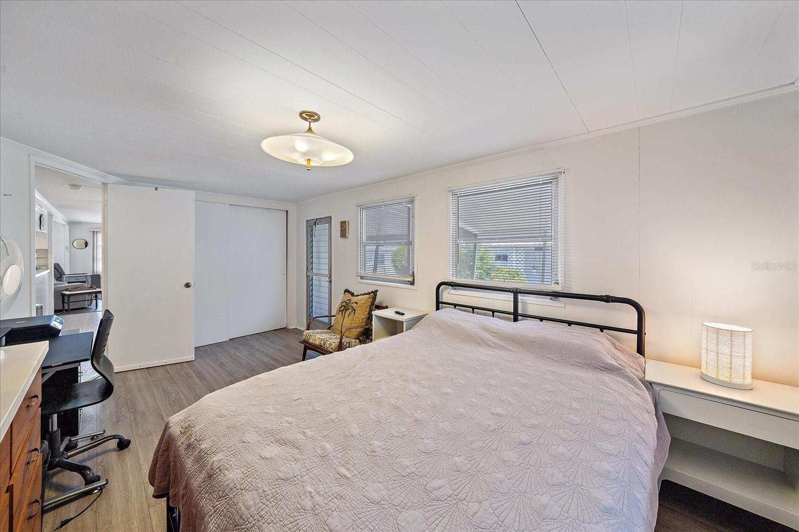 DESOTO PLACE - Residential