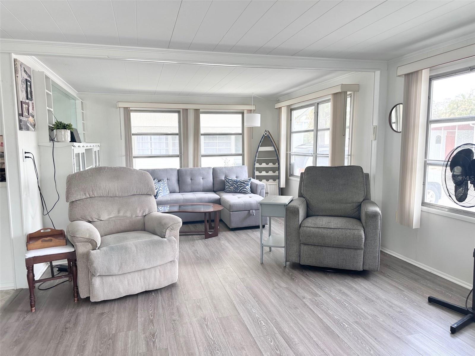 DESOTO PLACE - Residential