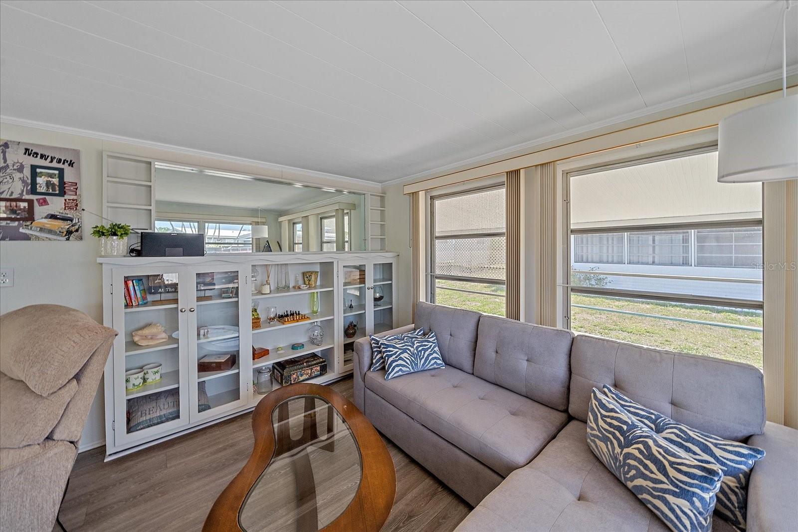 DESOTO PLACE - Residential