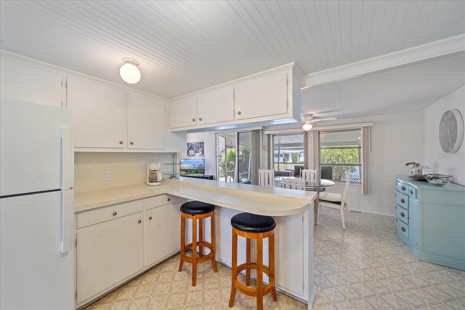 DESOTO PLACE - Residential