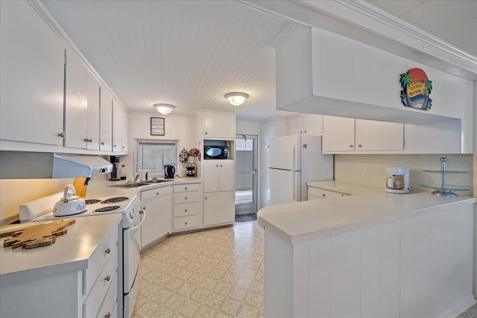 DESOTO PLACE - Residential